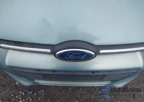 2012 Ford Focus Se from USA, damaged, VIN 1FAHP3F26CL231275